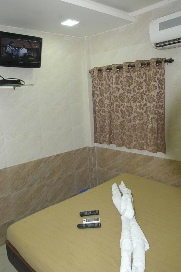 National Residency Hotel