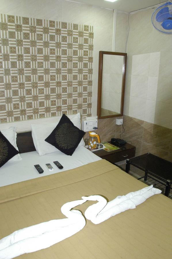 Hotel National Residency Mumbai