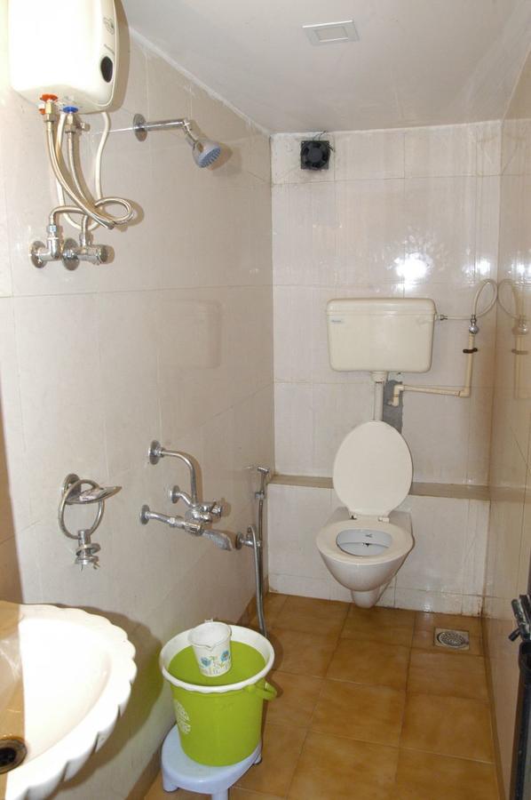 National Residency 3* Mumbai