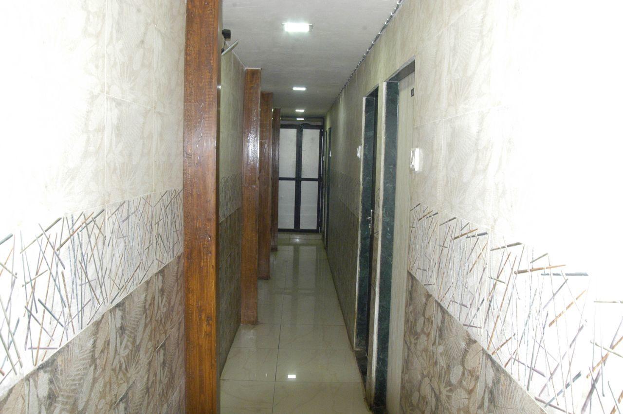 National Residency Hotel Mumbai