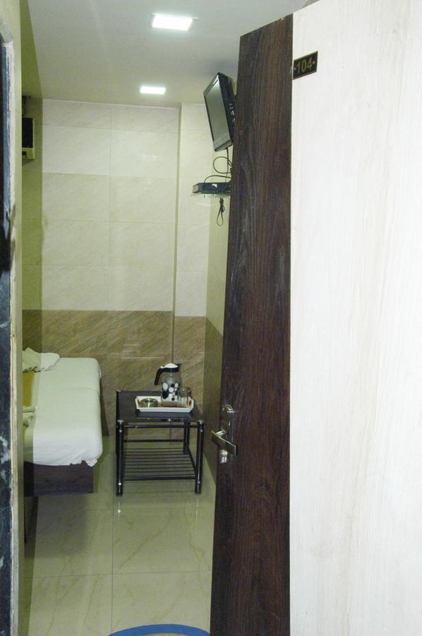 National Residency Hotel 3*