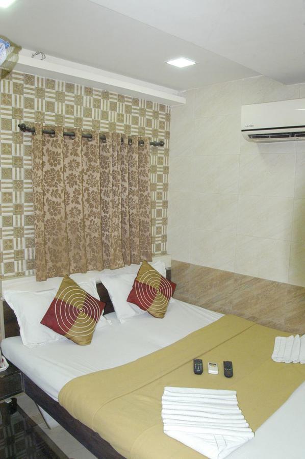 National Residency Hotel Mumbai