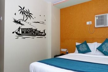 New Shree Niwas Hotel Mumbai