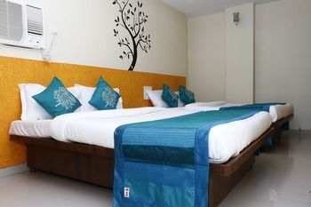 New Shree Niwas Hotel 2*