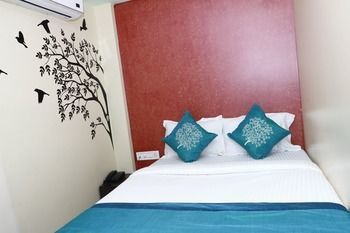 Hotel New Shree Niwas Mumbai