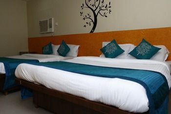 New Shree Niwas 2* Mumbai