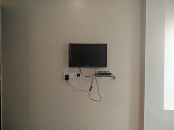 Hotel New Shree Niwas Mumbai