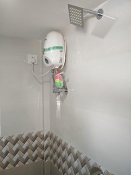 Hotel New Shree Niwas 2*