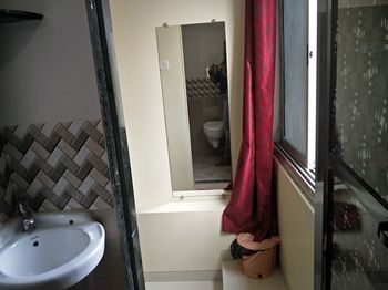 Hotel New Shree Niwas Mumbai