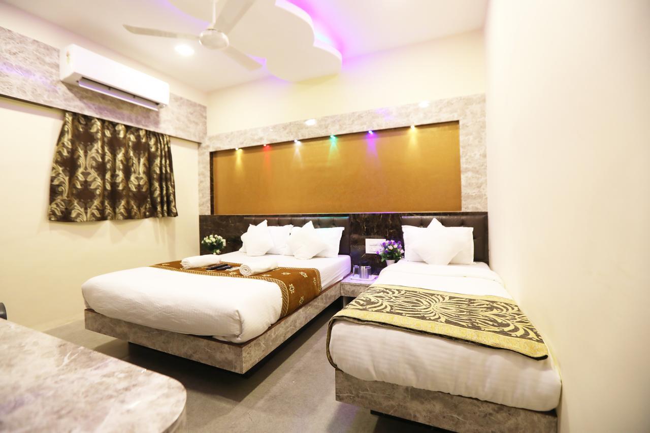 Onyx Residency