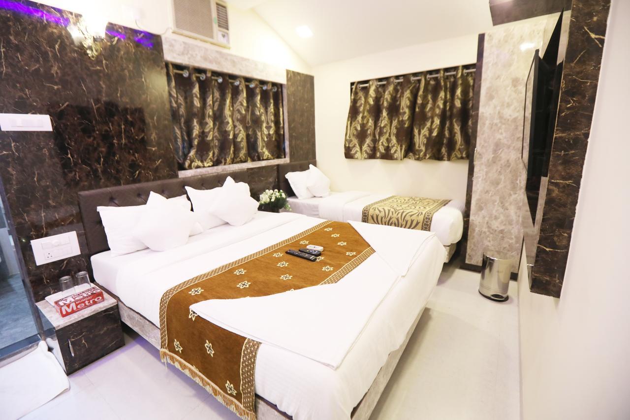 Hotel Onyx Residency Mumbai