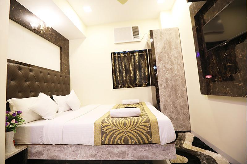 Onyx Residency Hotel 3*