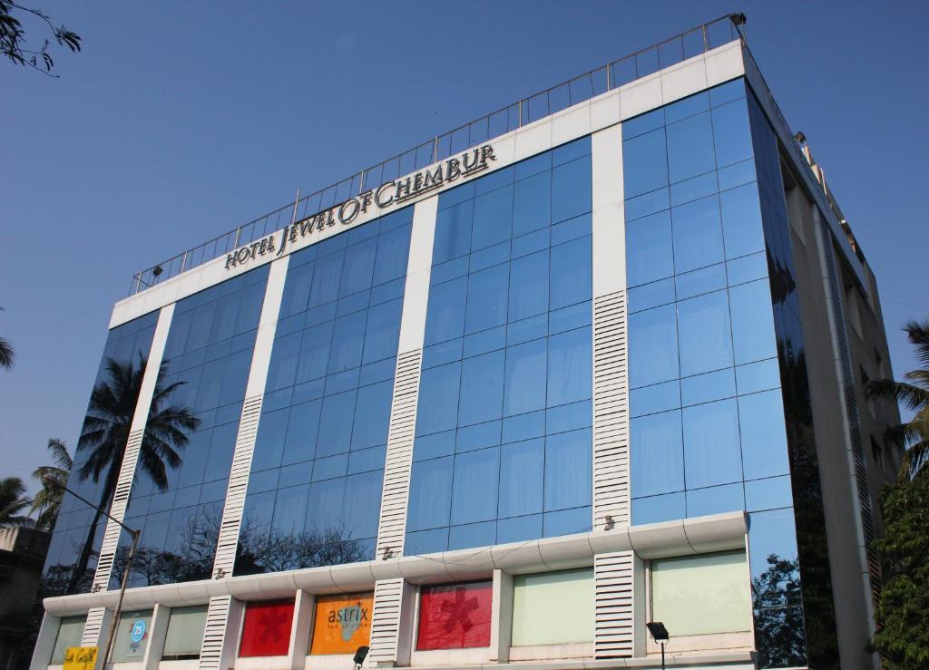 Bed & Breakfast Jewel Of Chembur