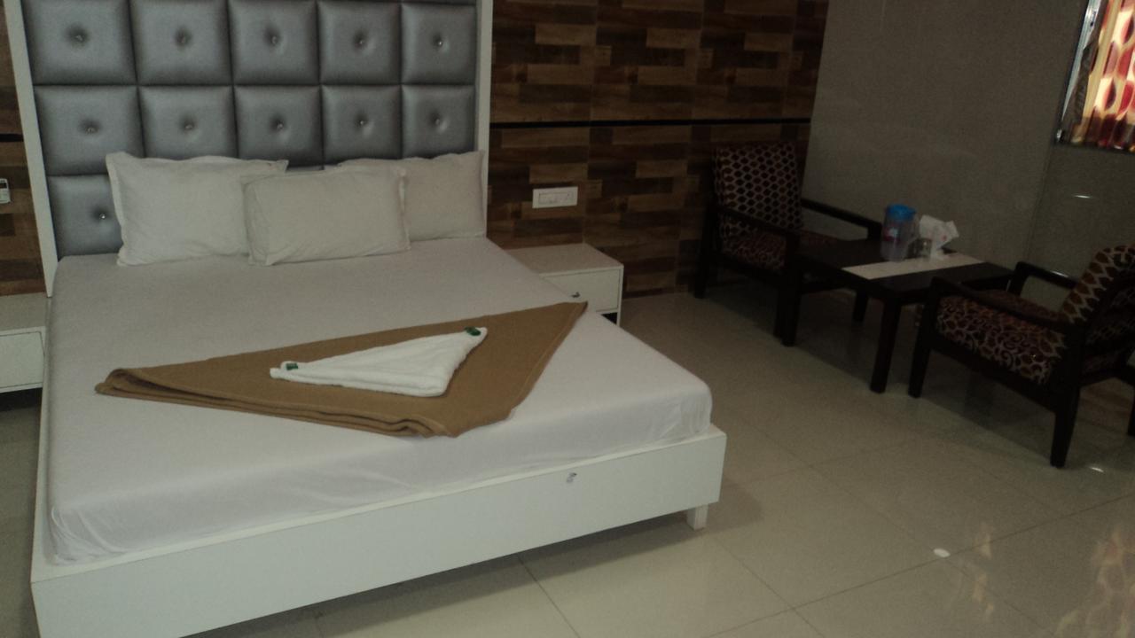 Hotel Celeste, Colaba Mumbai