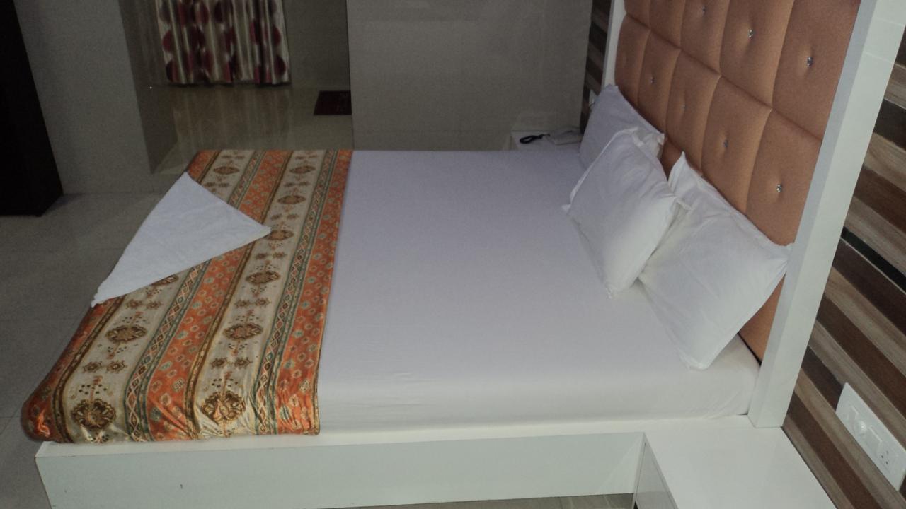 Celeste, Colaba Hotel Mumbai