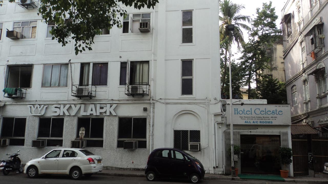 Hotel Celeste, Colaba
