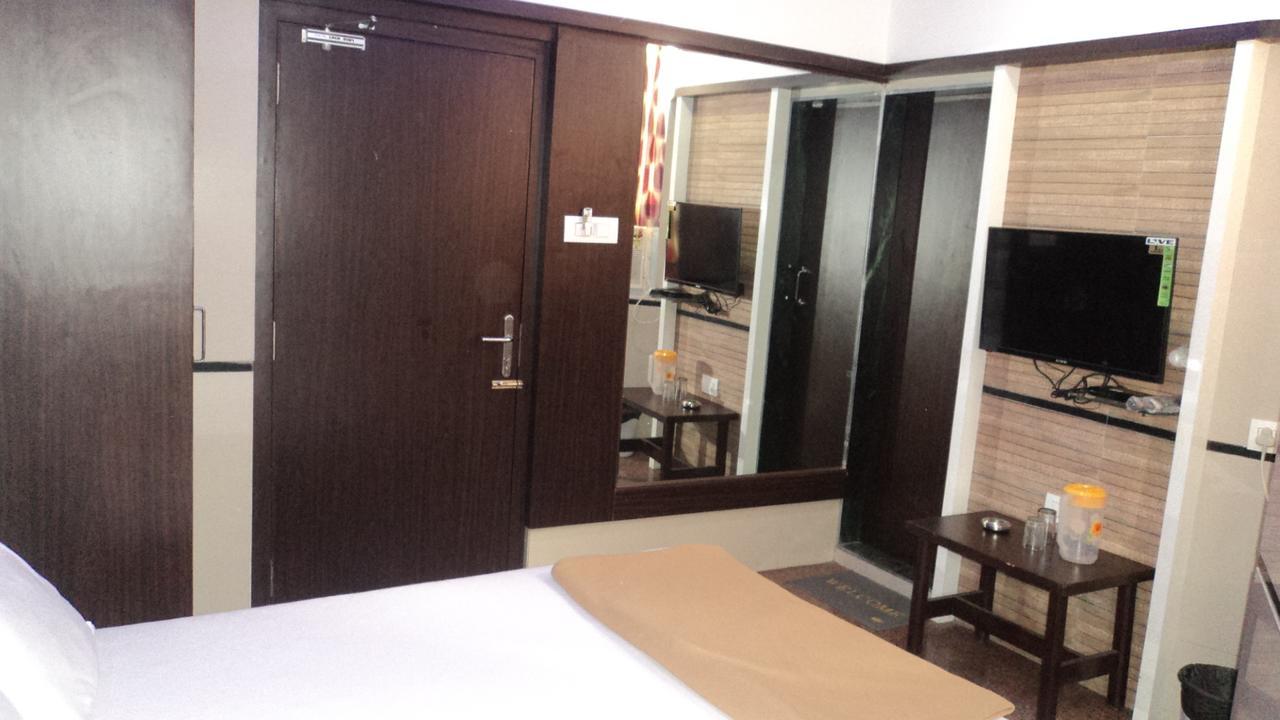 Celeste, Colaba Hotel Mumbai