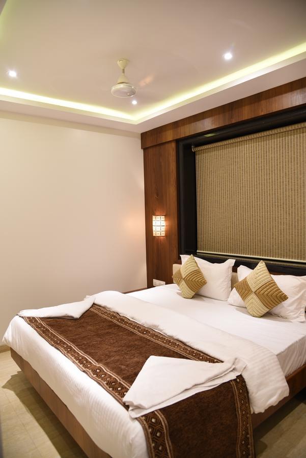 Hotel Flora Fountain,fort 2*
