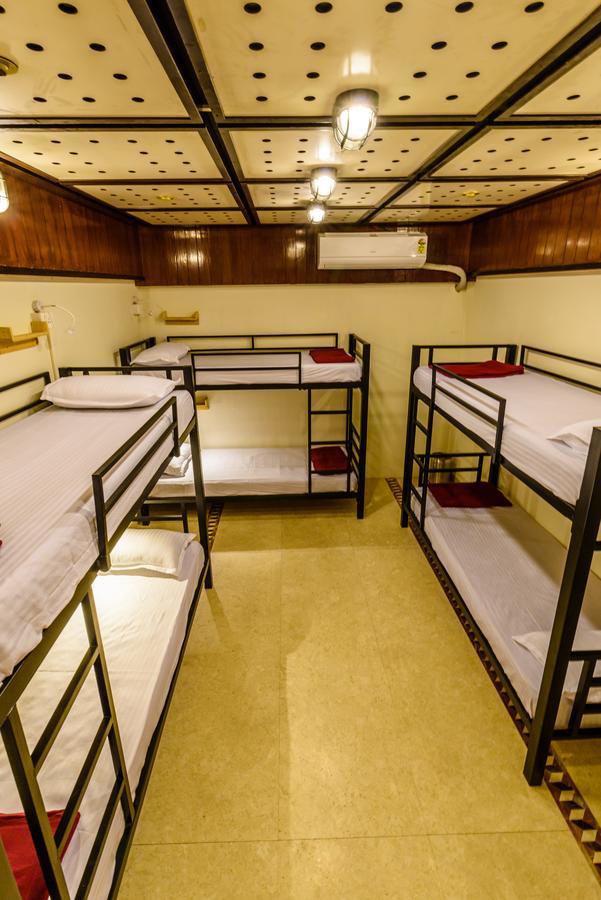 Basti - A Backpackers Hostel