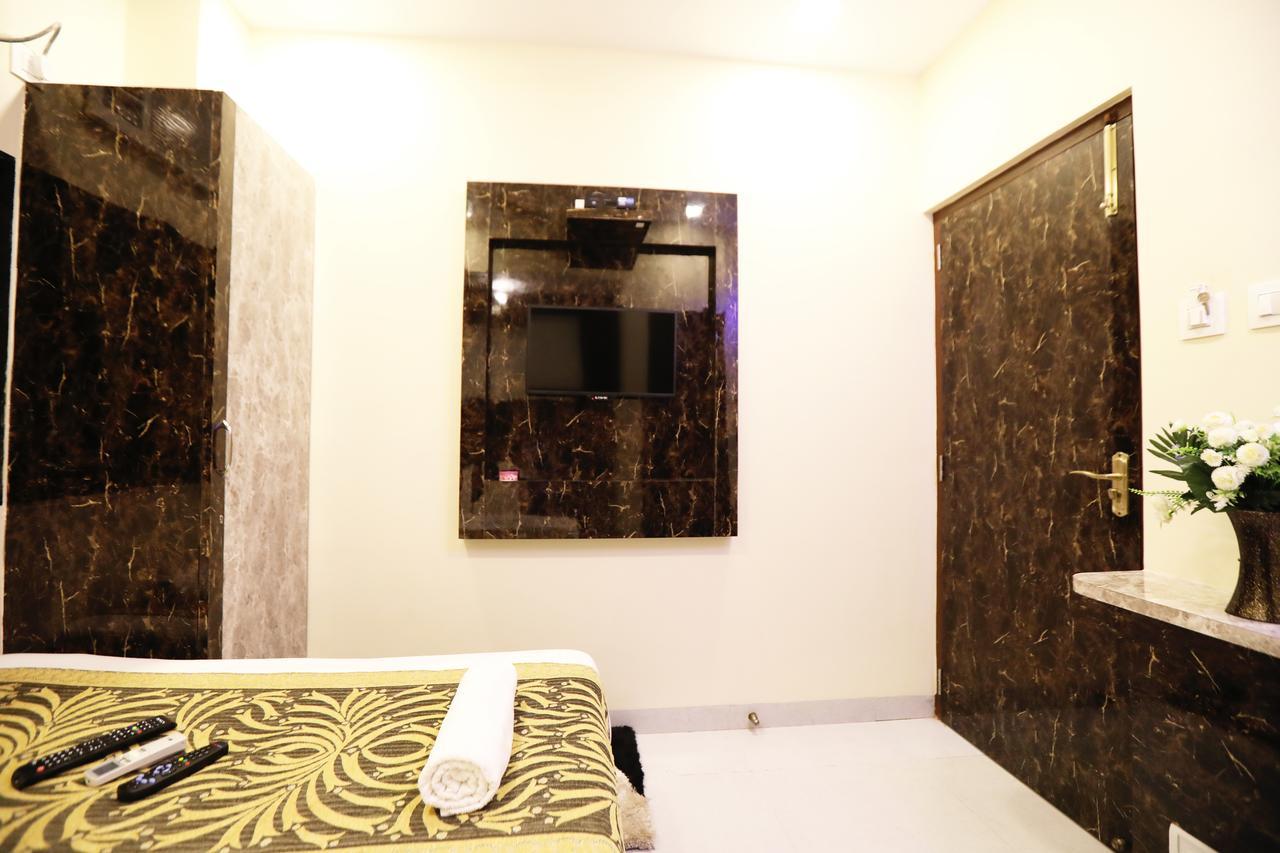 Onyx Residency Hotel