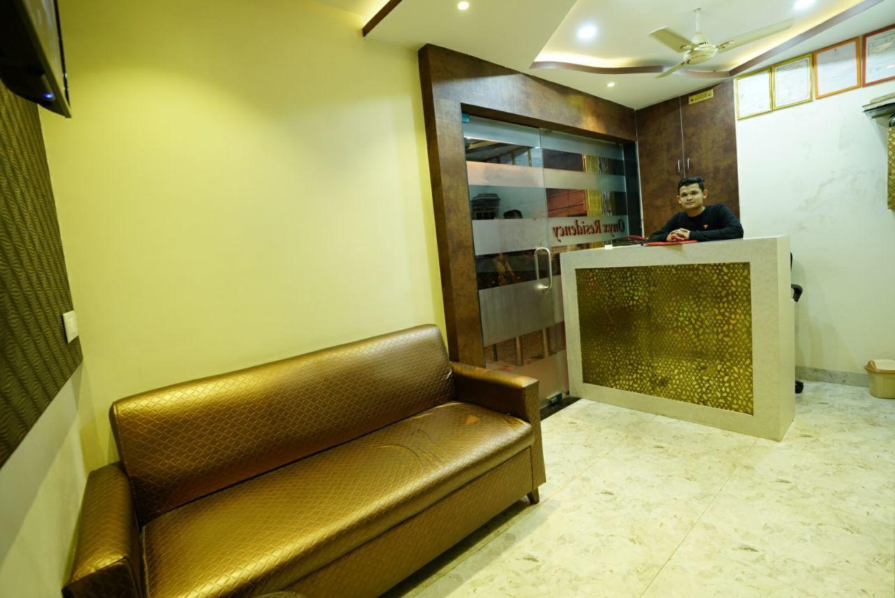 Onyx Residency 3*