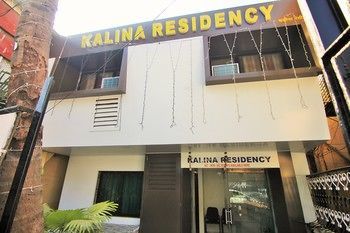 Inn Kalina Residency Mumbai