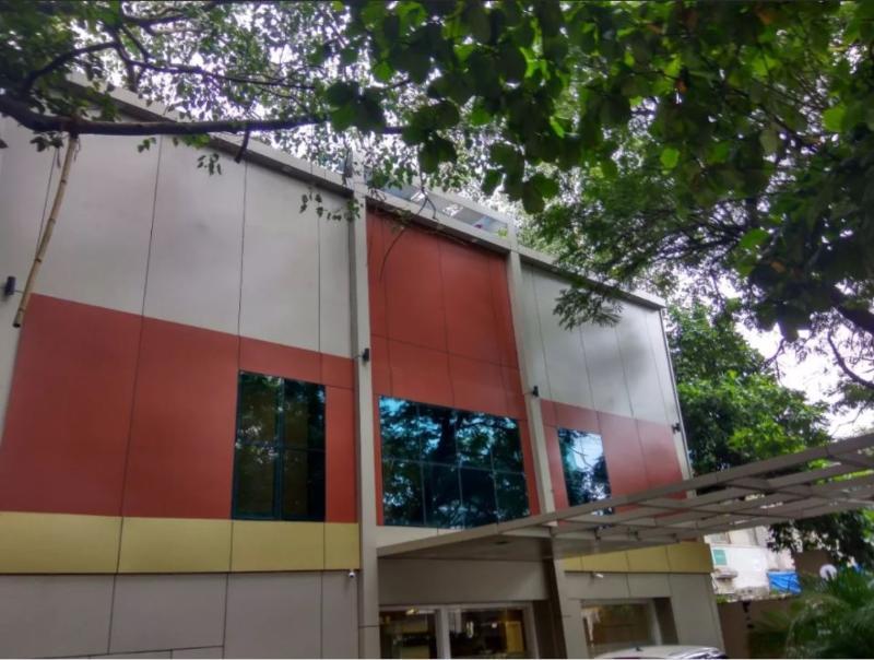 Treebo Amber International 3* Mumbai