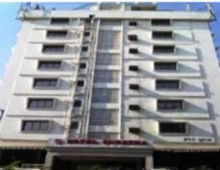 Suresha Hotel 3*