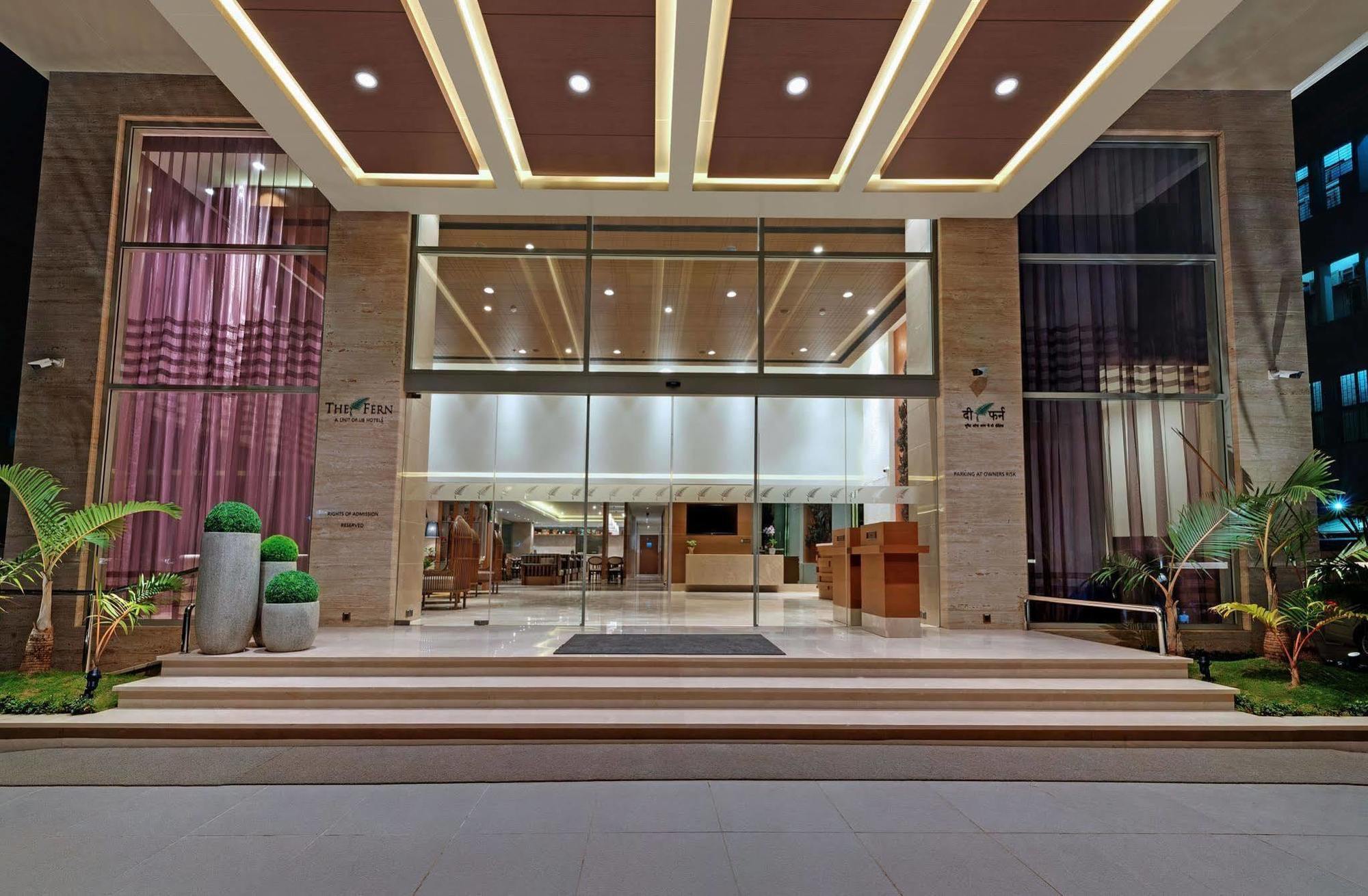 The Fern - Goregaon 5*