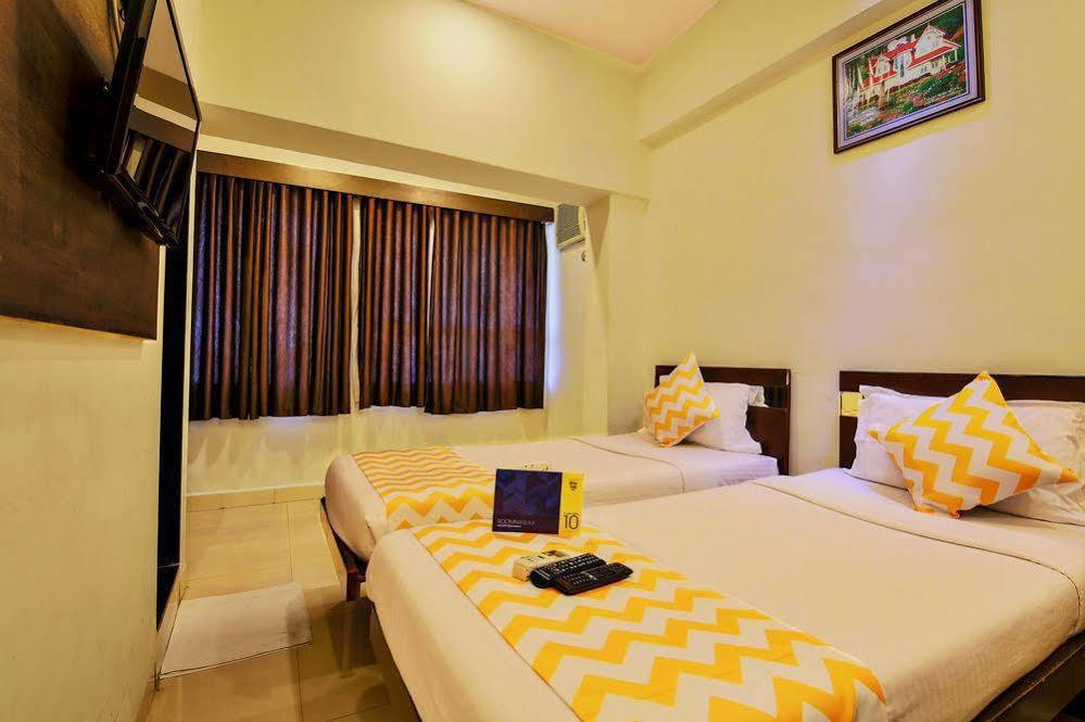 Fabhotel Midaas Comforts 3* Mumbai