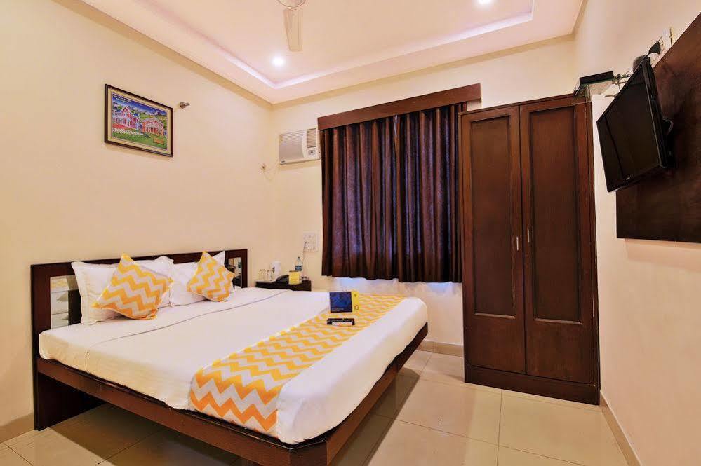 Fabhotel Midaas Comforts 3* Mumbai