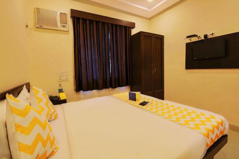 Fabhotel Midaas Comforts 3* Mumbai