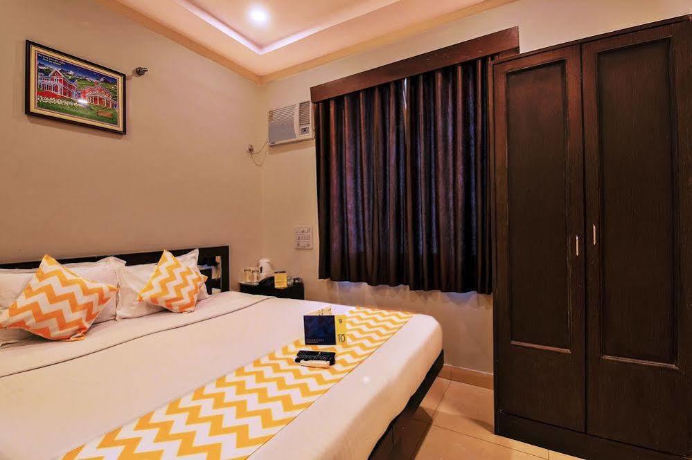Fabhotel Midaas Comforts Hotel 3*