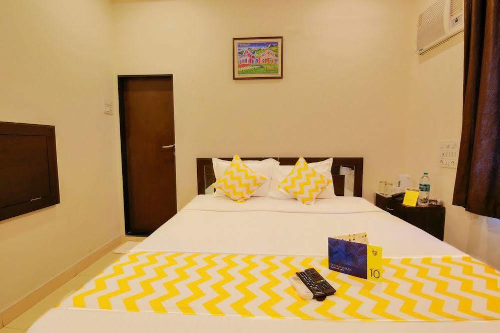 Fabhotel Midaas Comforts 3* Mumbai