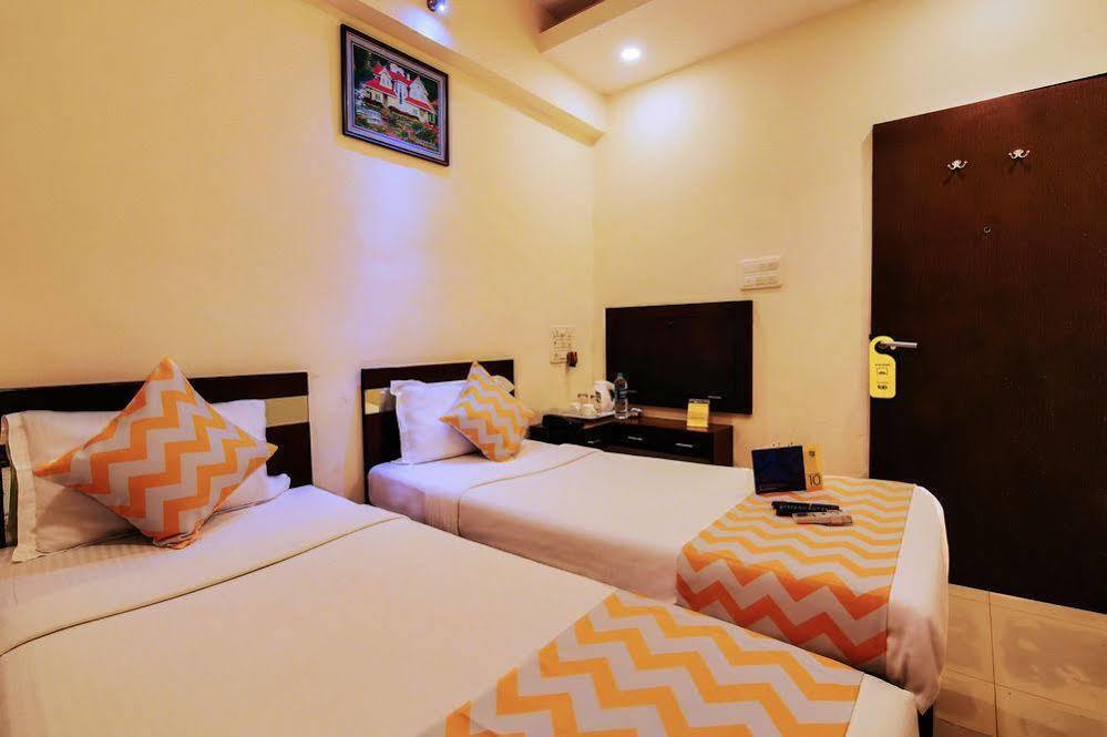 Fabhotel Midaas Comforts Hotel Mumbai