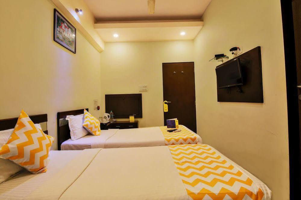 Fabhotel Midaas Comforts Hotel