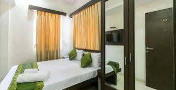 Fabhotel Midaas Comforts 3*