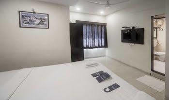 Fabhotel Midaas Comforts 3* Mumbai