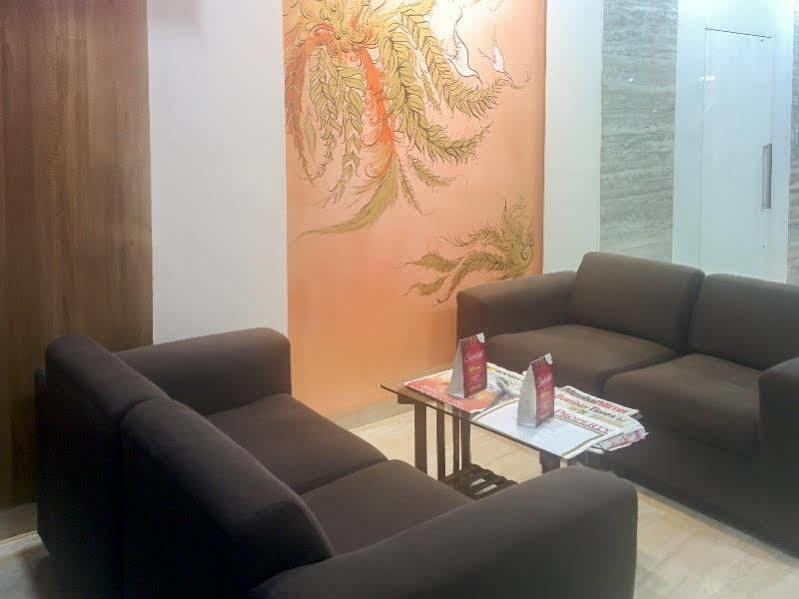 Fabhotel Midaas Comforts Hotel Mumbai