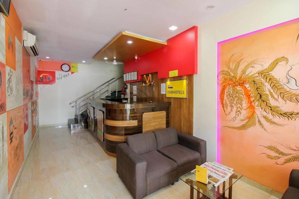 Fabhotel Midaas Comforts 3*