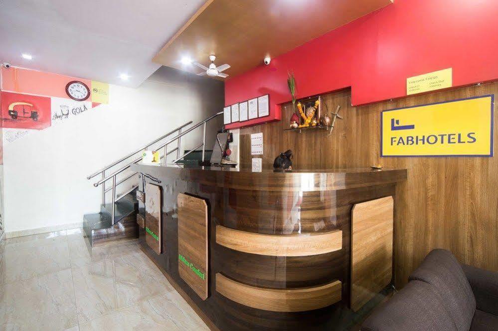 Fabhotel Midaas Comforts 3*