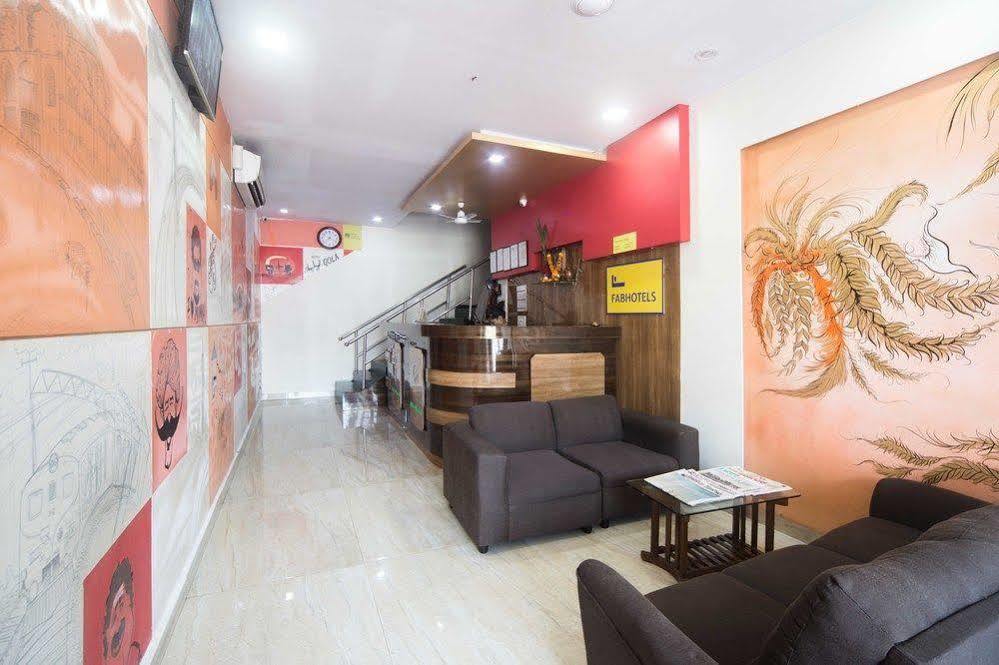 Fabhotel Midaas Comforts 3*