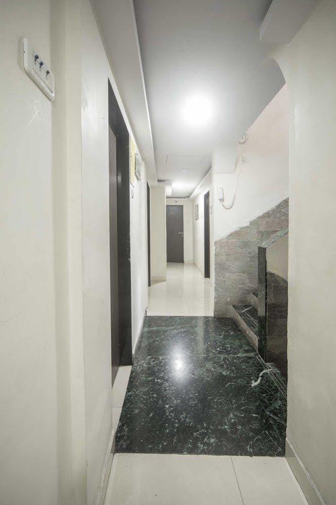 Fabhotel Midaas Comforts 3*