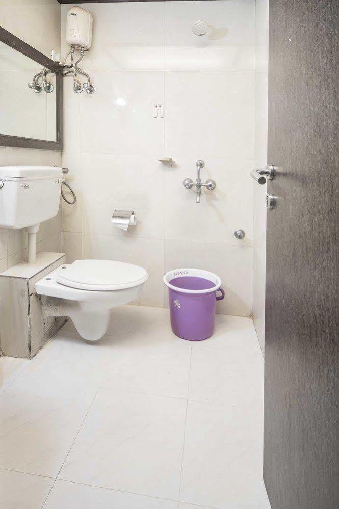 Fabhotel Midaas Comforts Hotel 3*