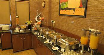 Jyoti Dwelling Hotel