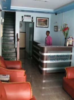 Pearl View Hotel