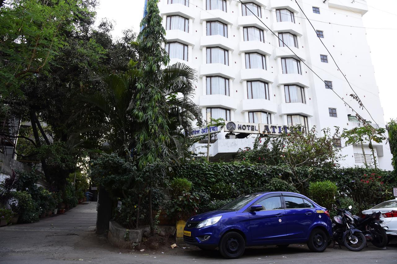 Atithi Hotel 2*