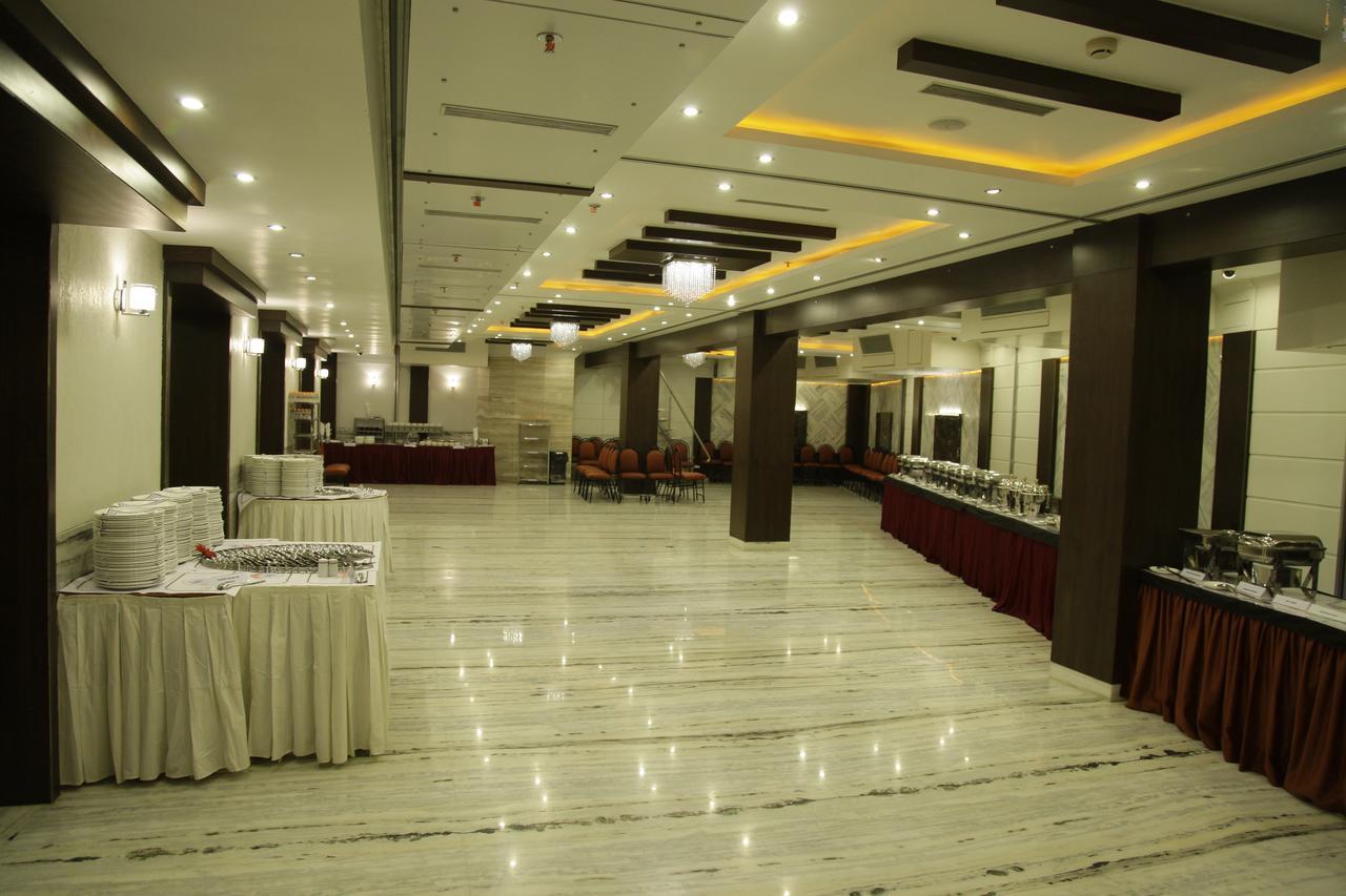 Atithi Hotel 2*