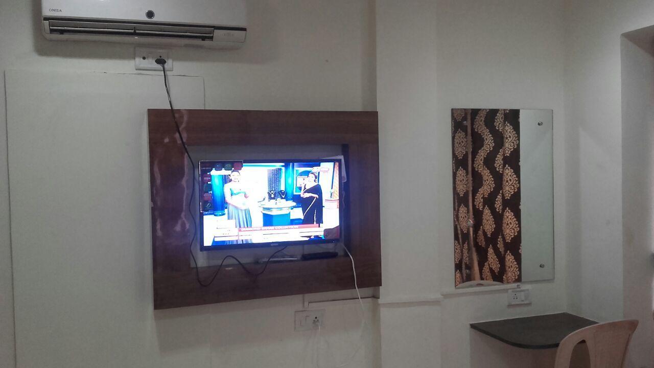 Akshara Residency Hotel 3*