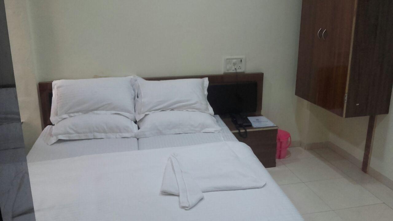 Akshara Residency 3*